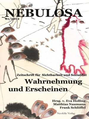 cover image of Wahrnehmung und Erscheinen